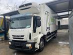 IVECO IG190EL2CA Truck 2015, Achat, Euro 6, Entreprise, Iveco