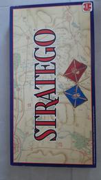Stratego, Hobby en Vrije tijd, Ophalen