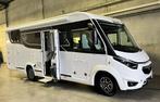 Mobilhome Benimar Amphitryon 967 Alfa (gloednieuw), Caravans en Kamperen, Mobilhomes, Integraal, Diesel, Particulier, Fiat