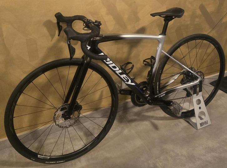 racefietsen, Fietsen en Brommers, Fietsen | Racefietsen, Nieuw, Ophalen of Verzenden