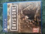 Days gone, Ophalen of Verzenden, Zo goed als nieuw
