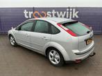 2007 - Ford - Focus - 1.6-16V Futura - Personenauto, Auto's, Ford, Focus, Gebruikt, Overige brandstoffen, Bedrijf
