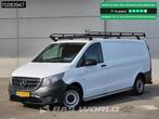Mercedes Vito 109 L3H1 Airco Cruise Imperiaal L3 Long 7m3 Ai, Auto's, Bestelwagens en Lichte vracht, Euro 5, Stof, Gebruikt, 4 cilinders