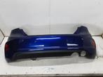 BUMPER ACHTER Ford Fiesta 7 (01-2017/07-2023) (H1BB17906A1W), Auto-onderdelen, Gebruikt, Achter, Ford, Bumper