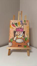 Rikki is jarig, Ophalen, Zo goed als nieuw