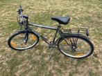Mannenfiets mountainbike, Fietsen en Brommers, Gebruikt, 26 inch, Meer dan 20 versnellingen, Ophalen