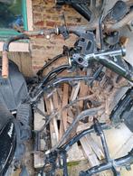 Sym orbit kader, Fietsen en Brommers, Ophalen