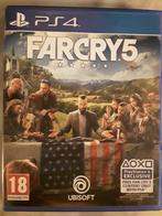 Farcry 5, Ophalen of Verzenden, 3 spelers of meer, Shooter, Zo goed als nieuw