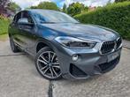 BMW X2 sDrive 20i M PACK, Autos, BMW, Cuir, Argent ou Gris, Euro 6, Entreprise