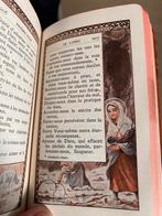 Tres beau ancien missel dans son étui., Ophalen of Verzenden