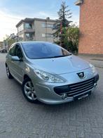 Peugeot 307//Climatisation/110 000 km//1.4 essence, Autos, Peugeot, Argent ou Gris, Achat, Entreprise, 5 portes