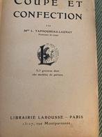 Coupe et confiserie/L. Taphoureau-Launay/1918, Enlèvement ou Envoi