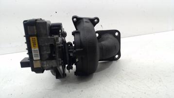 TURBO Ford Transit Van 2.2 TDCi 16V (QWFA) (01-2006/08-2014) beschikbaar voor biedingen