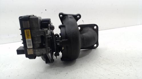 TURBO Ford Transit Van 2.2 TDCi 16V (QWFA) (01-2006/08-2014), Auto-onderdelen, Motor en Toebehoren, Ford, Gebruikt