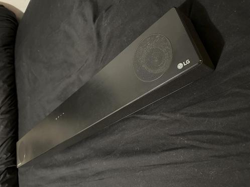 Barre son, Audio, Tv en Foto, Soundbars, Zo goed als nieuw, Bluetooth, Ophalen
