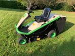 Etesia Hydro 80 Moteur Kawazaki, Enlèvement