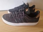 Zwarte schoenen Adidas maat 42, Zwart, Ophalen of Verzenden, Zo goed als nieuw, Adidas