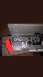 Lastoestel voor niron, Ophalen of Verzenden