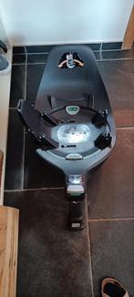 Base Z Cybex isofix, Kinderen en Baby's, Autostoeltjes, Gebruikt, 0 t/m 18 kg, Zijbescherming, Isofix