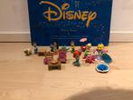 Minis figurines Animator Disney, Collections, Comme neuf