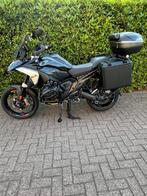 BMW R 1300 GS VOLLEDIGE OPTIE, Motoren, Handvatverwarming, 2 cilinders, Motorrijbewijs A, Particulier