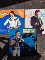 Jack jersey, CD & DVD, Vinyles | Compilations, Enlèvement, Utilisé