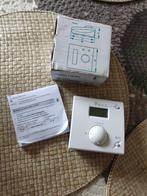 Siemens A55.110/101 kamerthermostaat., Doe-het-zelf en Bouw, Thermostaten, Ophalen of Verzenden, Nieuw