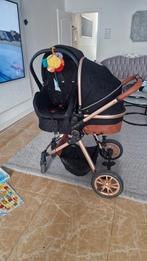 3 in 1, Enfants & Bébés, Poussettes & Combinaisons, Enlèvement ou Envoi, Comme neuf