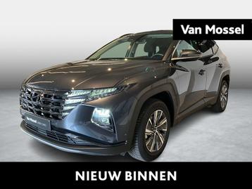 Hyundai Tucson Feel beschikbaar voor biedingen