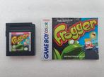 Nintendo GBC: Frogger, Games en Spelcomputers, Games | Nintendo Game Boy, Ophalen of Verzenden, Gebruikt