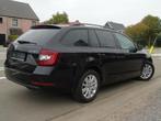 Skoda Octavia 1.6 TDI *10/2018 *Xenon*AUTOMAAT **EURO 6b-TEM, Auto's, Skoda, 1600 cc, Zwart, Bedrijf, 5 deurs