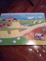 Livre de puzzle à la ville avec 6 pièces de puzzle, chacune, Enfants & Bébés, Jouets | Puzzles pour enfants, Moins de 10 pièces