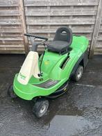 Zitmaaier viking-stihl mr340 72cm 12,5 pk, Tuin en Terras, Zitmaaiers, Ophalen, Zo goed als nieuw
