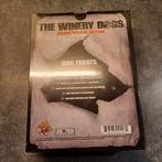 The Winery Dogs friandises pour chiens édition spéciale de l, CD & DVD, DVD | Autres DVD, Neuf, dans son emballage, Enlèvement ou Envoi
