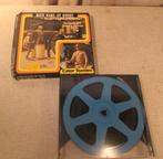 Prima Oude Originele 8mm Filmrol - My name is nobody, Audio, Tv en Foto, Filmrollen, Ophalen of Verzenden, 8mm film