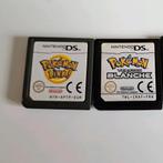 Pokemon White-versie en originele Nintendo DS-spellen van Li, Ophalen of Verzenden, Zo goed als nieuw
