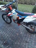 Ktm 500cc exc six days 2016, Motoren, Particulier