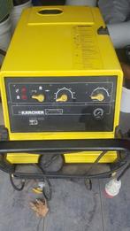 karcher, Ophalen, Gebruikt, Met autostop en -start, KARCHER