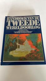 Handboek van de 2e wereldoorlog, Boeken, Ophalen of Verzenden, Zo goed als nieuw