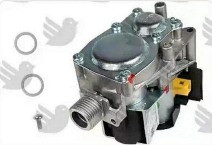 Gasblok Bulex Thema Condens/Bulex ISOTWIN Condens 100% nieuw, Verzamelen, Overige Verzamelen, Nieuw, Ophalen of Verzenden