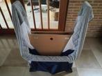 Plooibedje kind met matras, Kinderen en Baby's, Gebruikt, Ophalen of Verzenden, Minder dan 140 cm, Matras