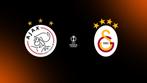 AJAX - GALATASARAY, Tickets en Kaartjes, Sport | Voetbal