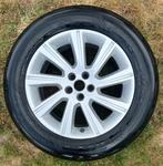 Banden en velgen Jaguar en / of Land Rover, Auto-onderdelen, Banden en Velgen, Ophalen, Gebruikt, Banden en Velgen