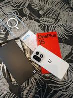 Oneplus 15 16Go/512GB Sand storm, Telecommunicatie, Zonder abonnement