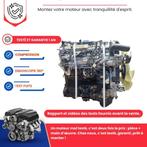 Moteur complet ford ranger 2.5 tdci 143cv wlae, Enlèvement ou Envoi, Neuf, Ford