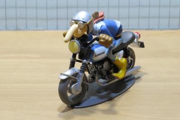 Joe Bar Aime Lasauce Kawasaki 350 Avenger 1:18 JB103 beschikbaar voor biedingen