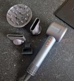 Vistasonic super fohn met diffuser, Ophalen of Verzenden, Zo goed als nieuw, Haarverzorging