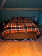 eiken slaapkamer, Enlèvement, Comme neuf