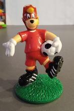 Charlie Figure - Voetbalserie (Lunch Garden), Ophalen of Verzenden, Gebruikt