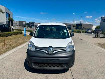 Renault Kangoo Maxi/2020/1.5dci/ sensoren/euro 6 beschikbaar voor biedingen